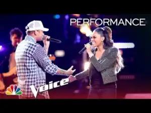 Spensha Baker - What Ifs ft Kane Brown